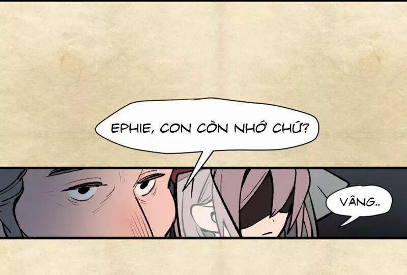 Nơi Mà Ngôi Sao Băng Rơi Xuống, Hãy Đợi Ở Đó 2 trang 39