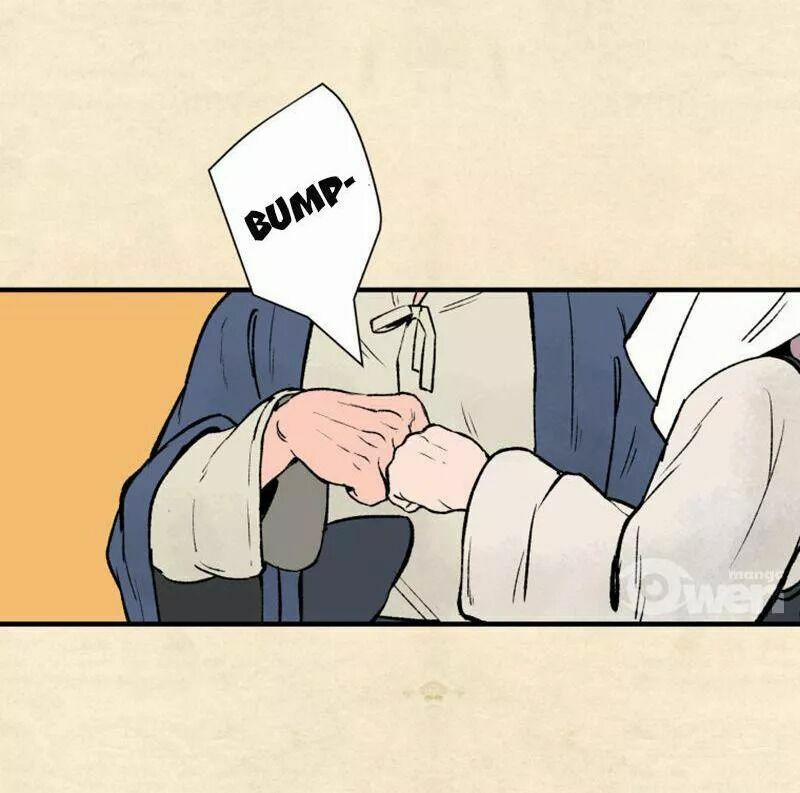 Nơi Mà Ngôi Sao Băng Rơi Xuống, Hãy Đợi Ở Đó 2 trang 44