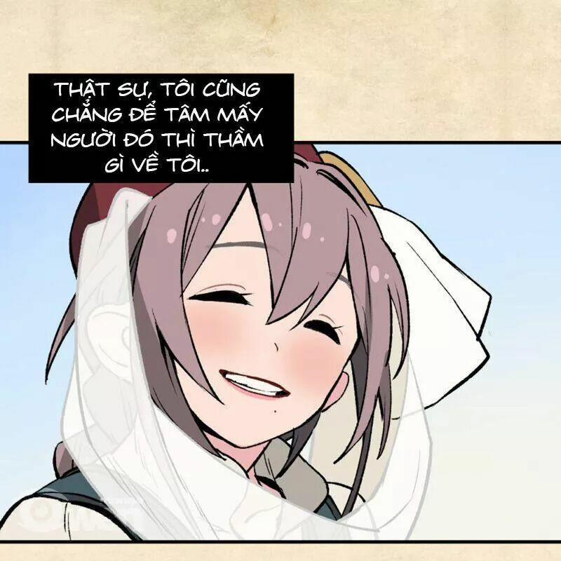 Nơi Mà Ngôi Sao Băng Rơi Xuống, Hãy Đợi Ở Đó 2 trang 45