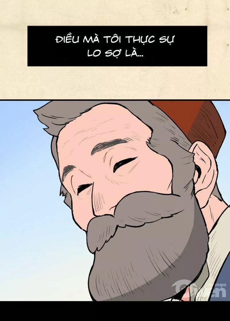 Nơi Mà Ngôi Sao Băng Rơi Xuống, Hãy Đợi Ở Đó 2 trang 46