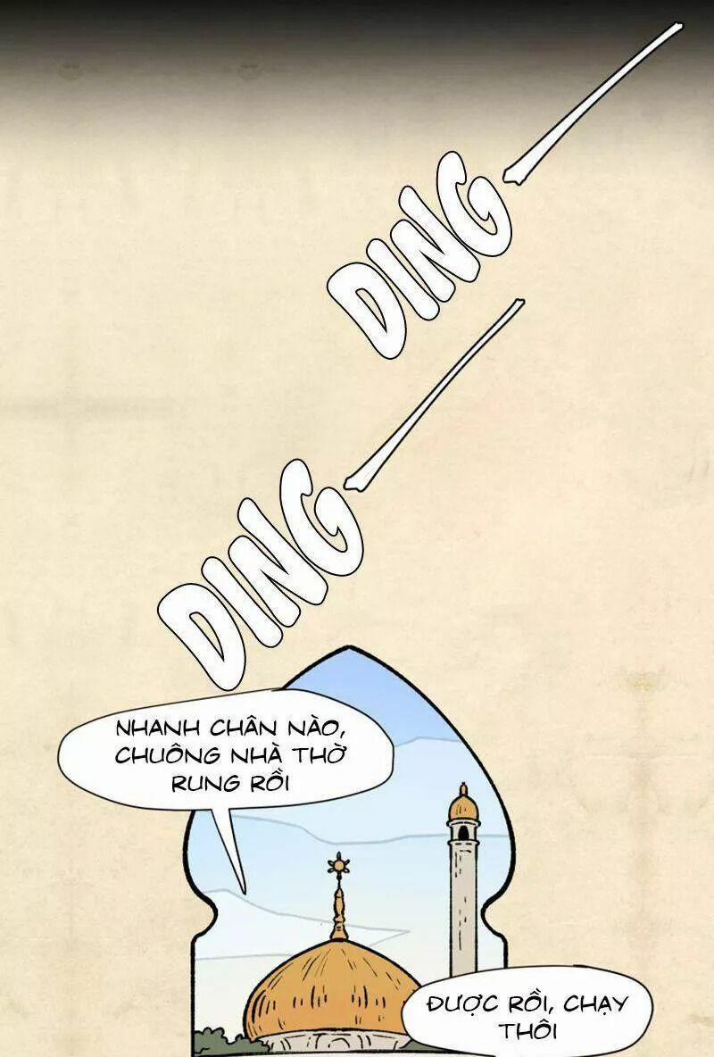 Nơi Mà Ngôi Sao Băng Rơi Xuống, Hãy Đợi Ở Đó 2 trang 48