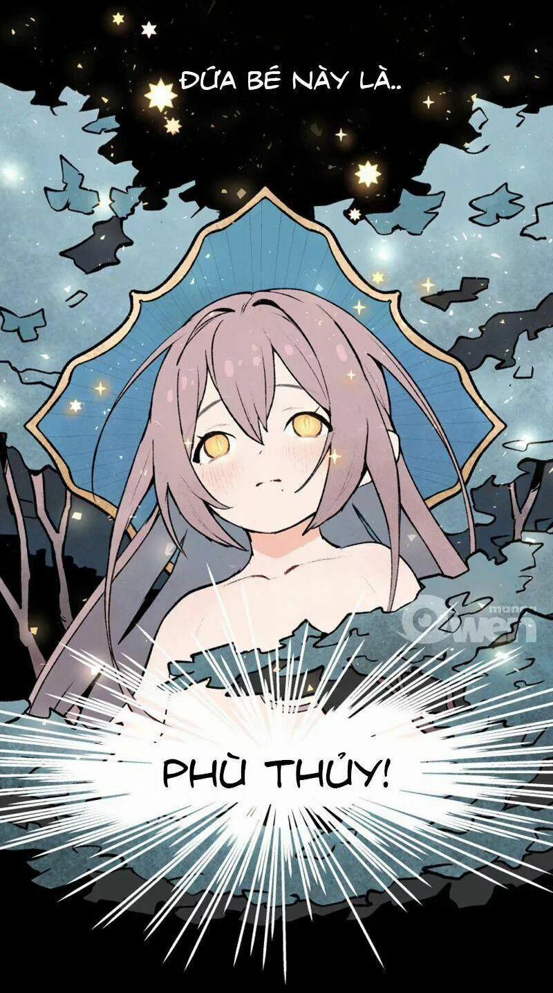 Nơi Mà Ngôi Sao Băng Rơi Xuống, Hãy Đợi Ở Đó 2 trang 5