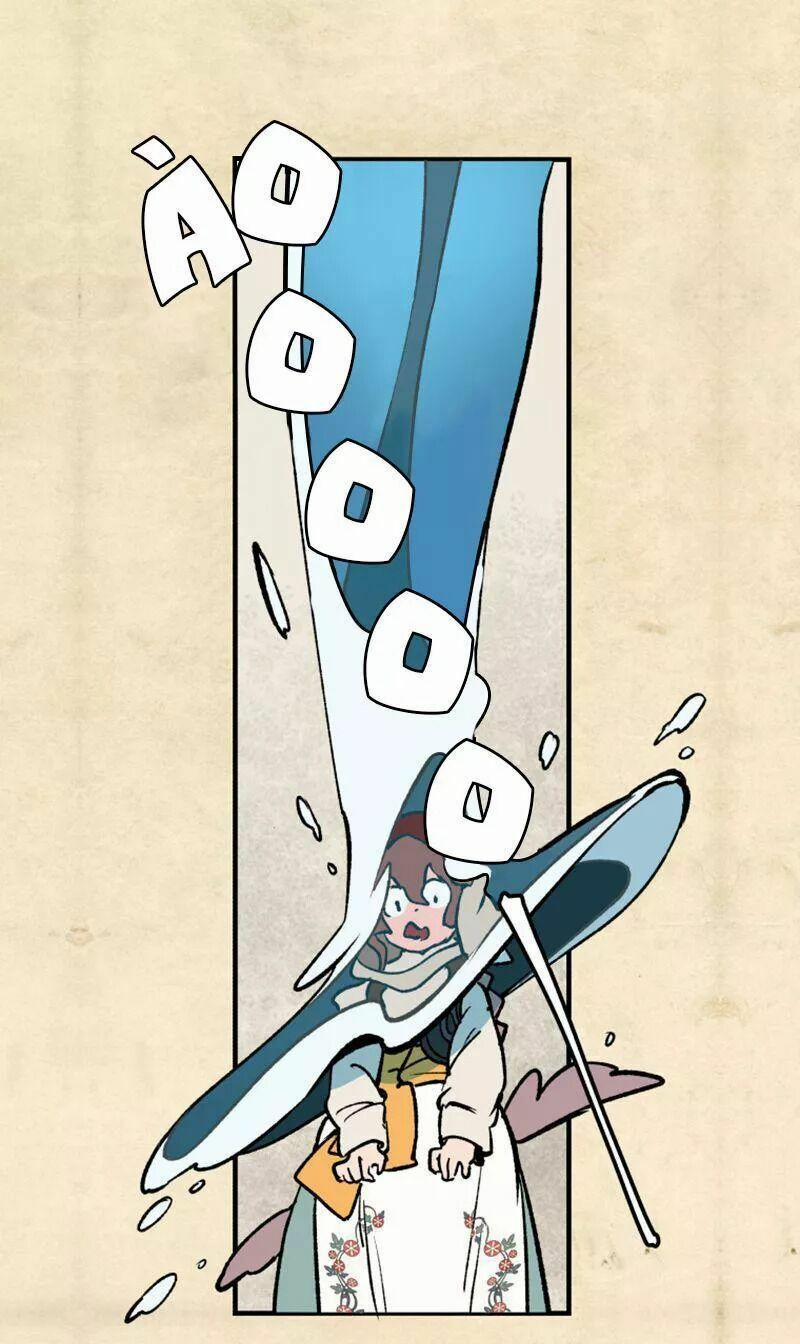 Nơi Mà Ngôi Sao Băng Rơi Xuống, Hãy Đợi Ở Đó 2 trang 50