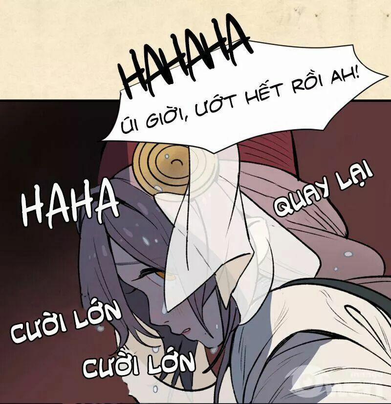 Nơi Mà Ngôi Sao Băng Rơi Xuống, Hãy Đợi Ở Đó 2 trang 51