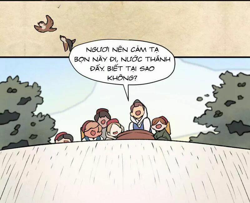 Nơi Mà Ngôi Sao Băng Rơi Xuống, Hãy Đợi Ở Đó 2 trang 52