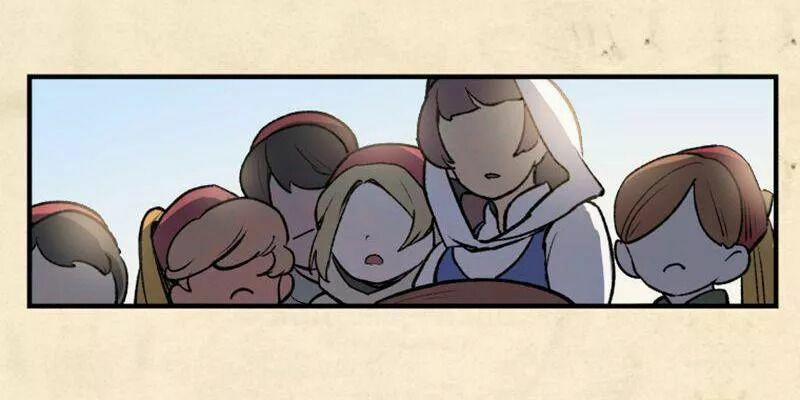 Nơi Mà Ngôi Sao Băng Rơi Xuống, Hãy Đợi Ở Đó 2 trang 56