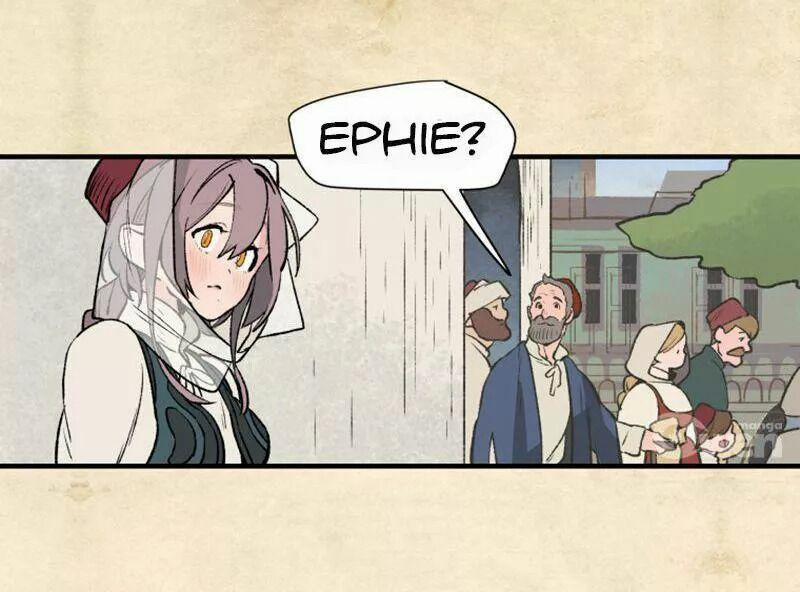 Nơi Mà Ngôi Sao Băng Rơi Xuống, Hãy Đợi Ở Đó 2 trang 59