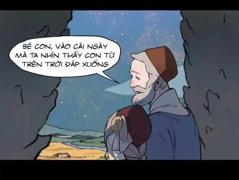 Nơi Mà Ngôi Sao Băng Rơi Xuống, Hãy Đợi Ở Đó 2 trang 64