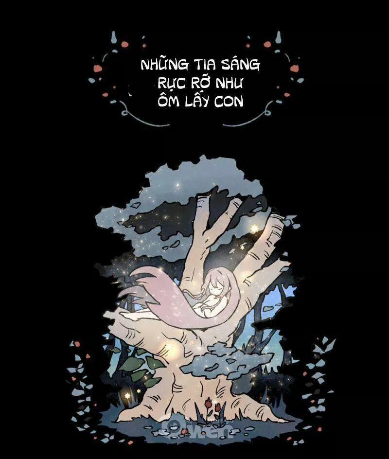 Nơi Mà Ngôi Sao Băng Rơi Xuống, Hãy Đợi Ở Đó 2 trang 65