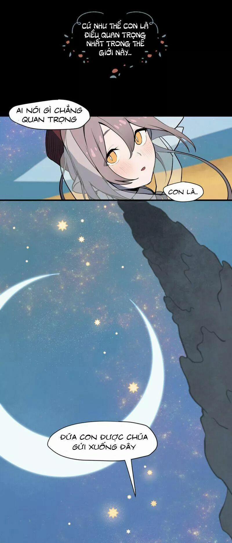 Nơi Mà Ngôi Sao Băng Rơi Xuống, Hãy Đợi Ở Đó 2 trang 66