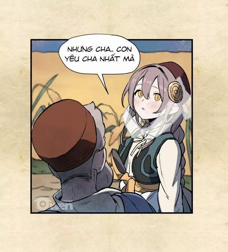 Nơi Mà Ngôi Sao Băng Rơi Xuống, Hãy Đợi Ở Đó 2 trang 69