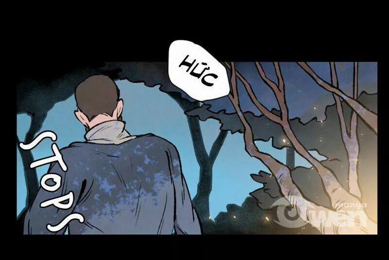 Nơi Mà Ngôi Sao Băng Rơi Xuống, Hãy Đợi Ở Đó 2 trang 7