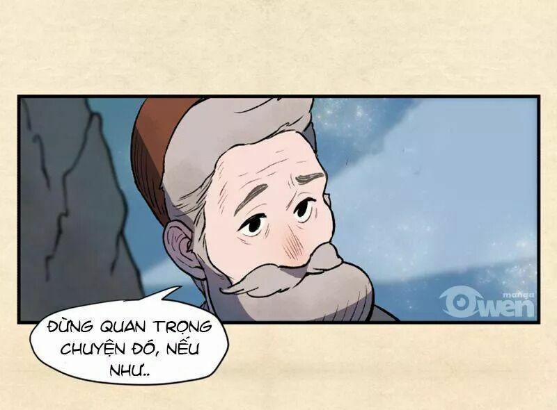 Nơi Mà Ngôi Sao Băng Rơi Xuống, Hãy Đợi Ở Đó 2 trang 70