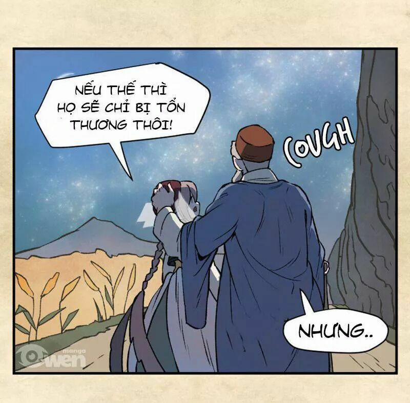 Nơi Mà Ngôi Sao Băng Rơi Xuống, Hãy Đợi Ở Đó 2 trang 72