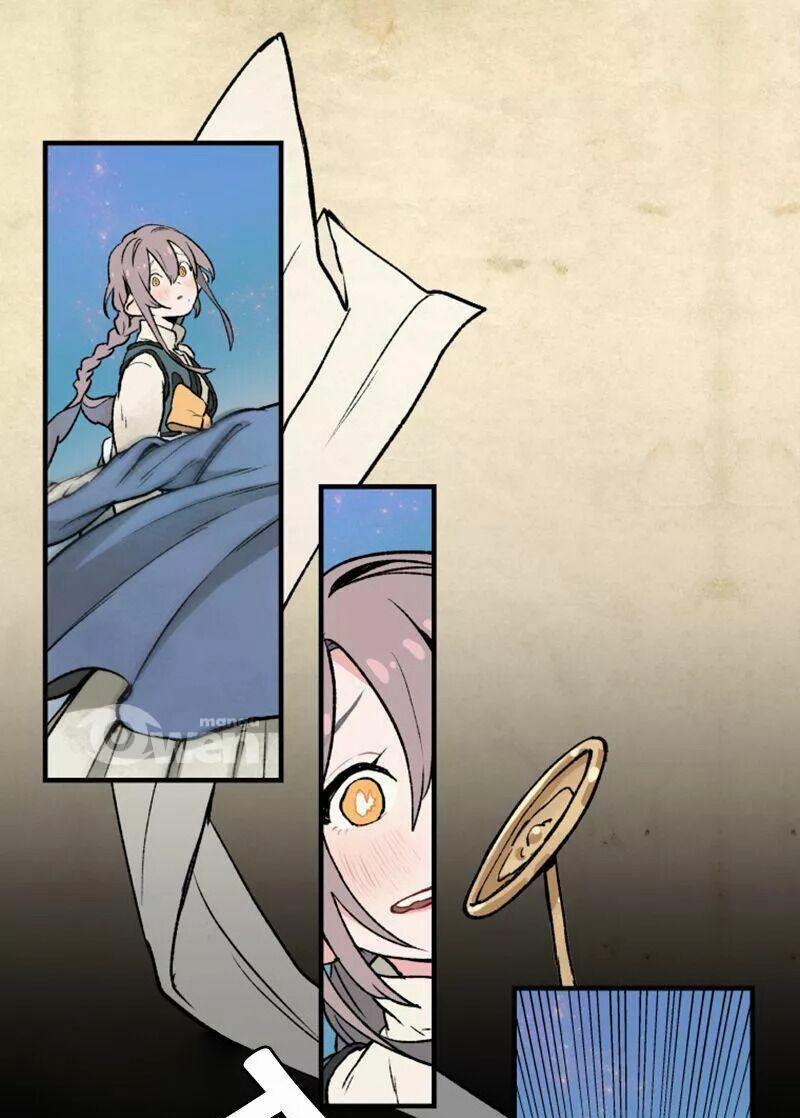 Nơi Mà Ngôi Sao Băng Rơi Xuống, Hãy Đợi Ở Đó 2 trang 74