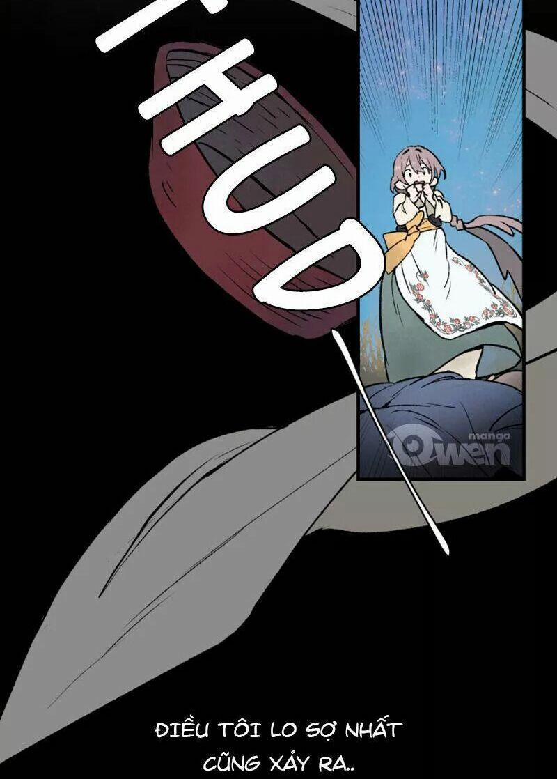 Nơi Mà Ngôi Sao Băng Rơi Xuống, Hãy Đợi Ở Đó 2 trang 75