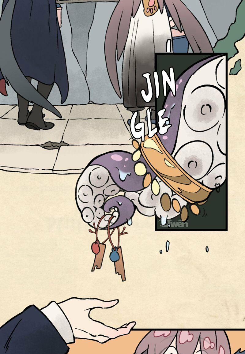 Nơi Mà Ngôi Sao Băng Rơi Xuống, Hãy Đợi Ở Đó 20 trang 10