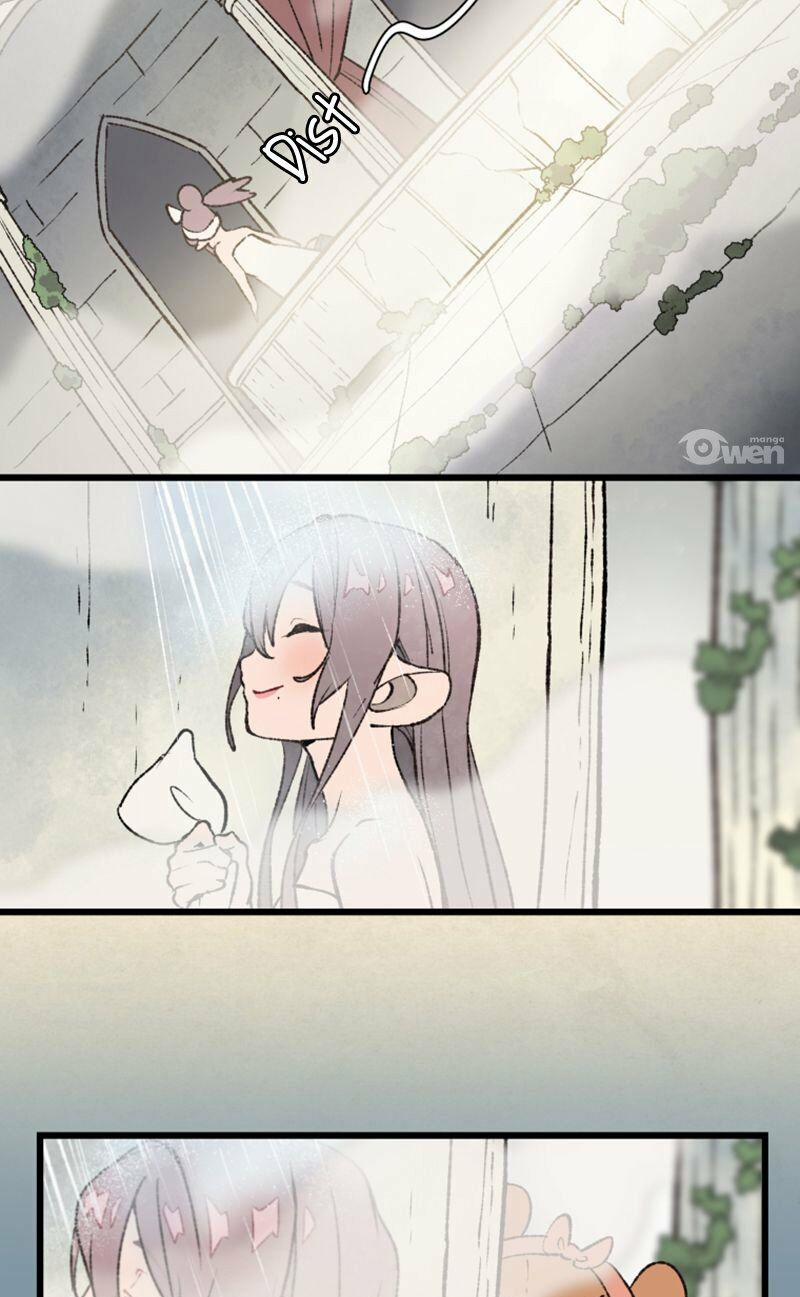 Nơi Mà Ngôi Sao Băng Rơi Xuống, Hãy Đợi Ở Đó 20 trang 18