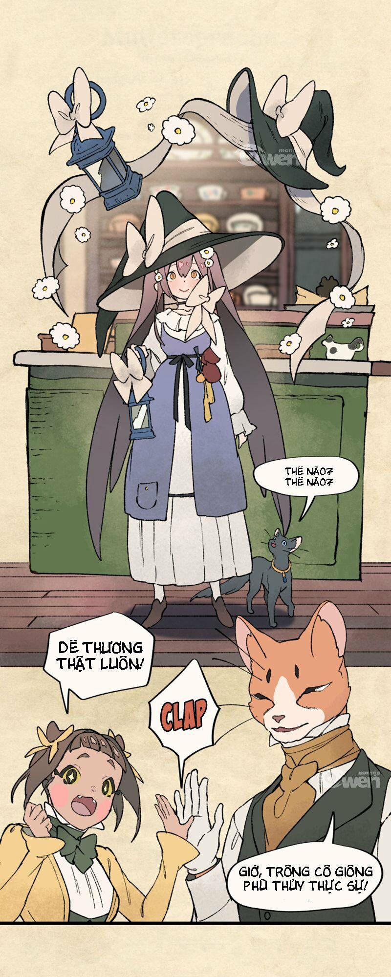 Nơi Mà Ngôi Sao Băng Rơi Xuống, Hãy Đợi Ở Đó 20 trang 29