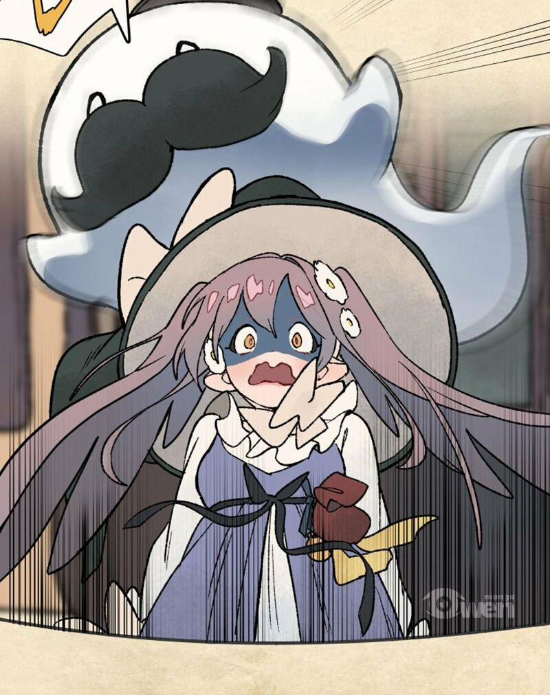 Nơi Mà Ngôi Sao Băng Rơi Xuống, Hãy Đợi Ở Đó 20 trang 31