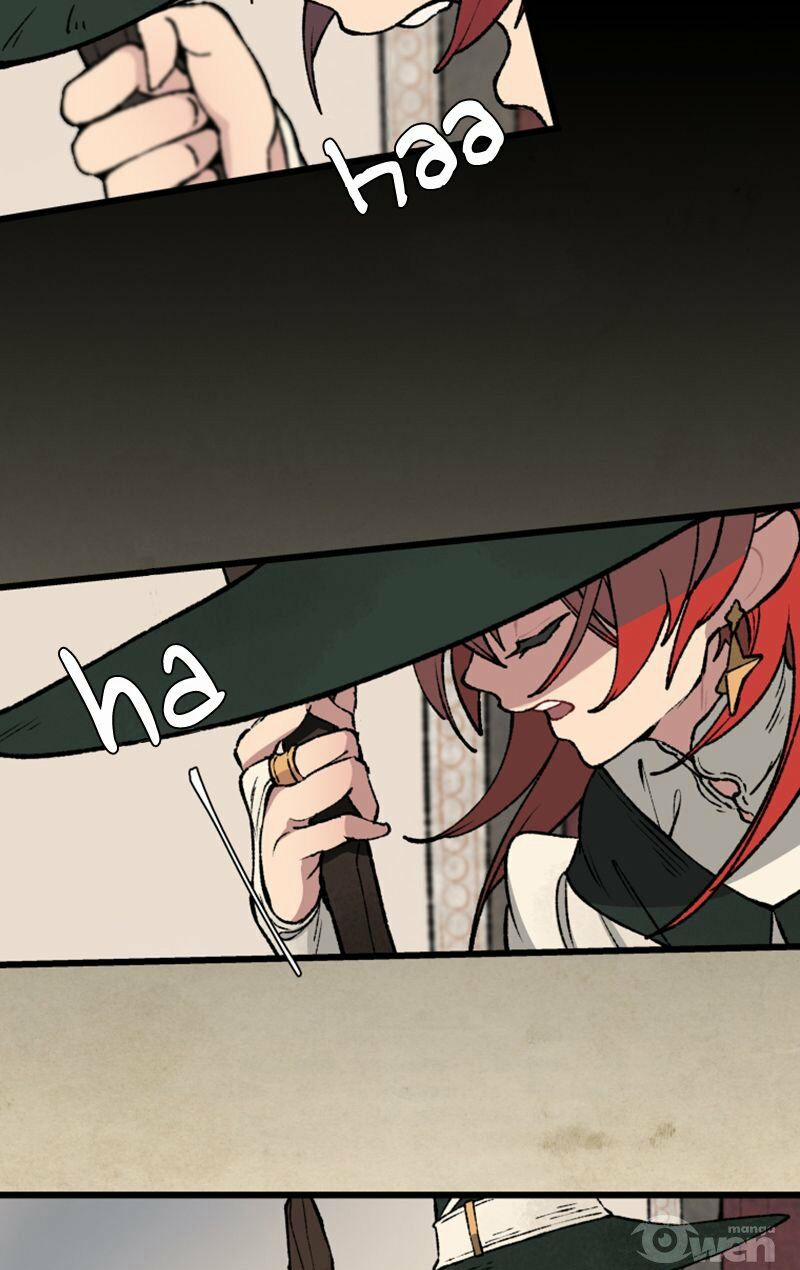 Nơi Mà Ngôi Sao Băng Rơi Xuống, Hãy Đợi Ở Đó 21 trang 14