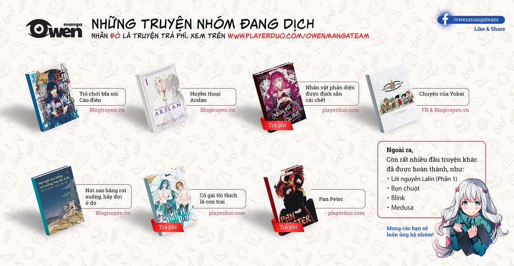 Nơi Mà Ngôi Sao Băng Rơi Xuống, Hãy Đợi Ở Đó 22 trang 17