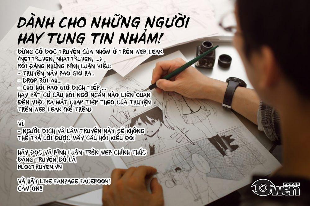 Nơi Mà Ngôi Sao Băng Rơi Xuống, Hãy Đợi Ở Đó 22 trang 18