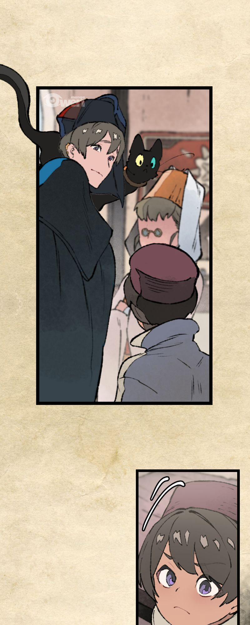 Nơi Mà Ngôi Sao Băng Rơi Xuống, Hãy Đợi Ở Đó 24 trang 14