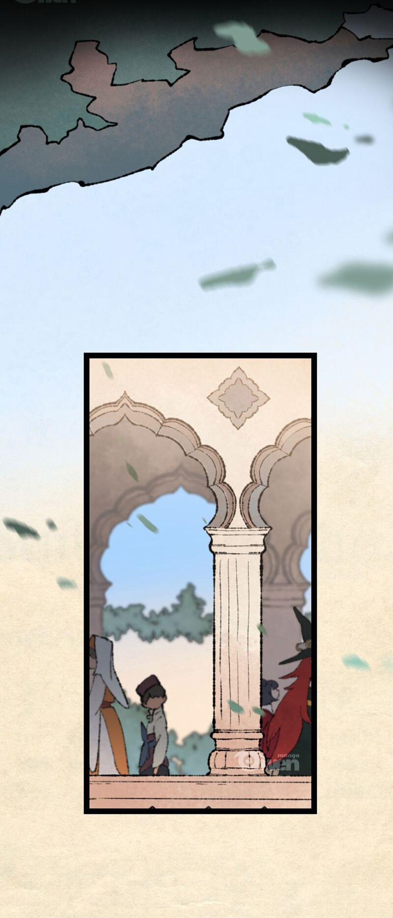 Nơi Mà Ngôi Sao Băng Rơi Xuống, Hãy Đợi Ở Đó 24 trang 16