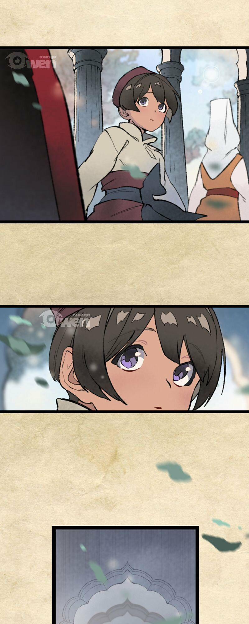 Nơi Mà Ngôi Sao Băng Rơi Xuống, Hãy Đợi Ở Đó 24 trang 17