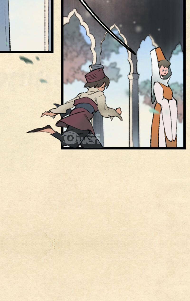 Nơi Mà Ngôi Sao Băng Rơi Xuống, Hãy Đợi Ở Đó 24 trang 19