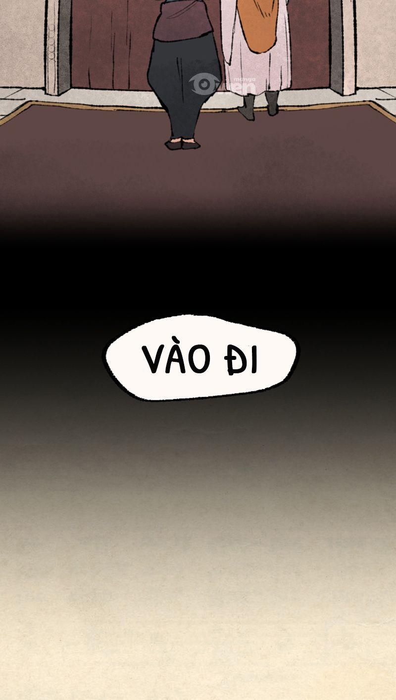 Nơi Mà Ngôi Sao Băng Rơi Xuống, Hãy Đợi Ở Đó 24 trang 21