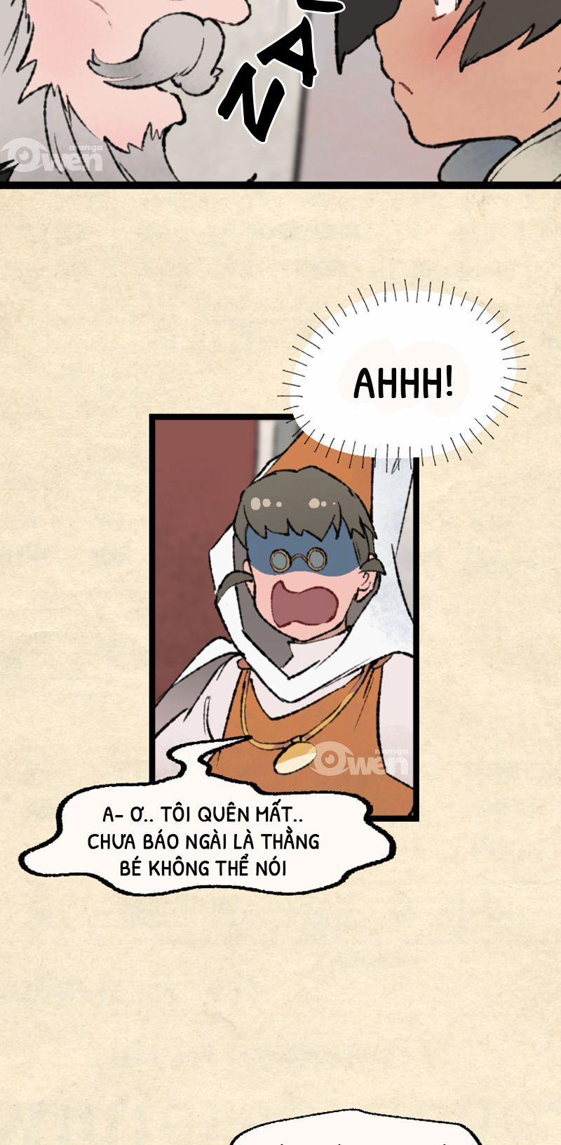 Nơi Mà Ngôi Sao Băng Rơi Xuống, Hãy Đợi Ở Đó 24 trang 24