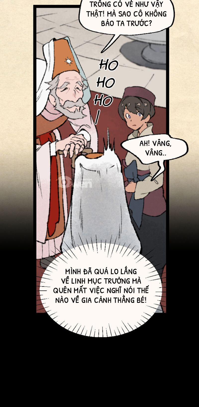 Nơi Mà Ngôi Sao Băng Rơi Xuống, Hãy Đợi Ở Đó 24 trang 25