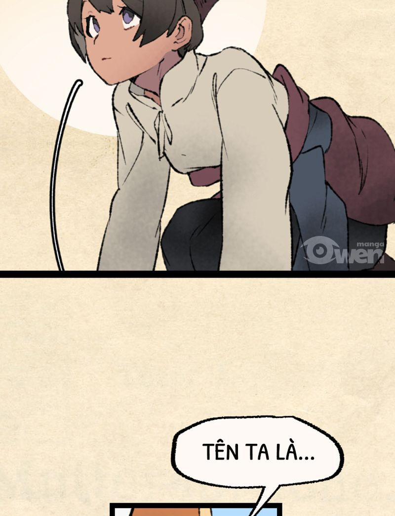 Nơi Mà Ngôi Sao Băng Rơi Xuống, Hãy Đợi Ở Đó 24 trang 34