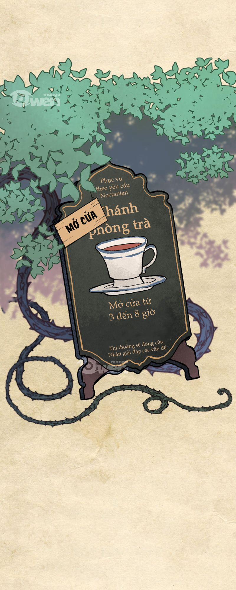 Nơi Mà Ngôi Sao Băng Rơi Xuống, Hãy Đợi Ở Đó 24 trang 39