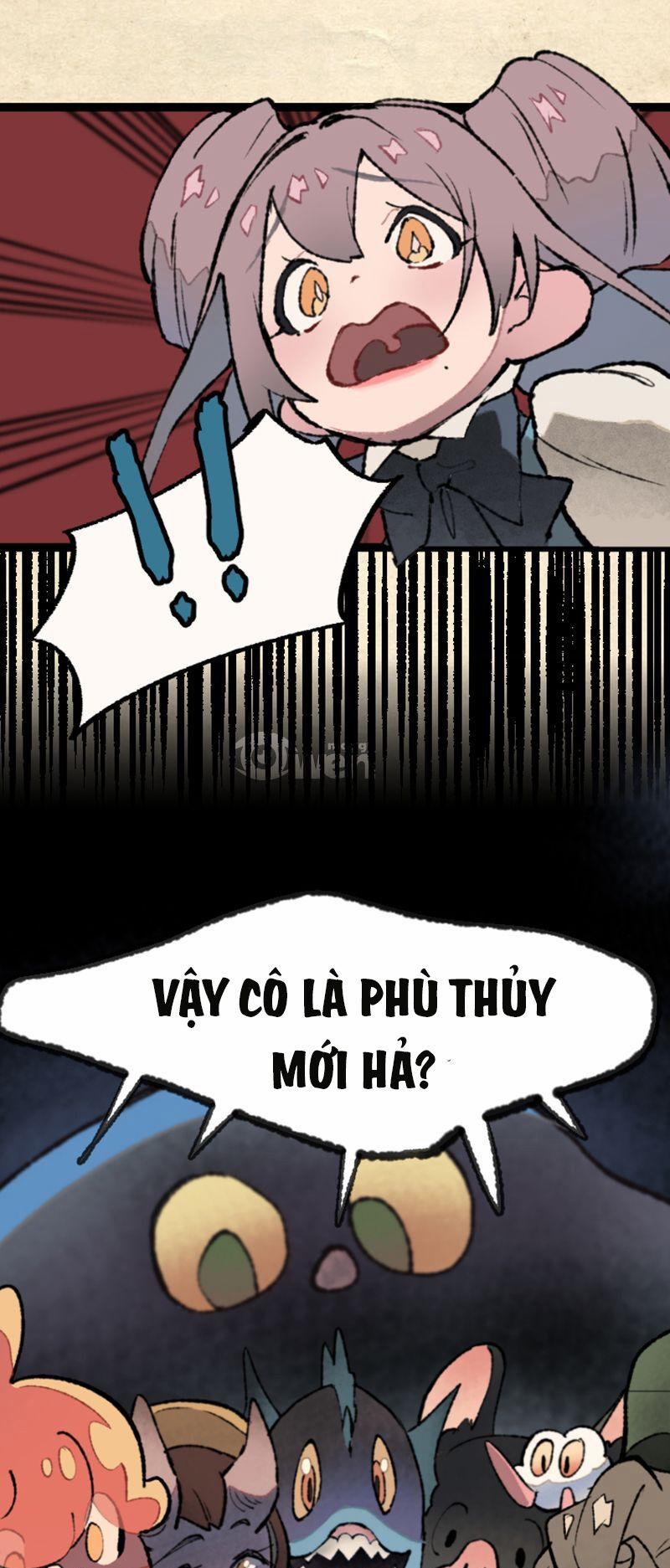 Nơi Mà Ngôi Sao Băng Rơi Xuống, Hãy Đợi Ở Đó 24 trang 40