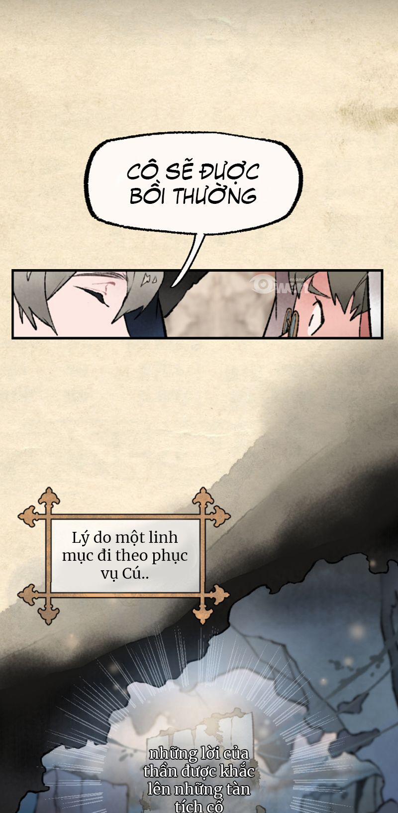 Nơi Mà Ngôi Sao Băng Rơi Xuống, Hãy Đợi Ở Đó 24 trang 6