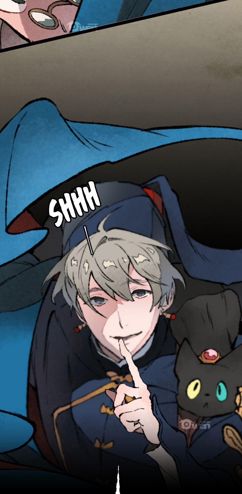 Nơi Mà Ngôi Sao Băng Rơi Xuống, Hãy Đợi Ở Đó 24 trang 9