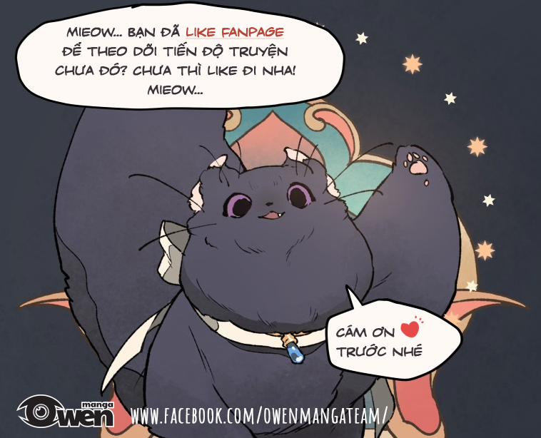 Nơi Mà Ngôi Sao Băng Rơi Xuống, Hãy Đợi Ở Đó 25 trang 16