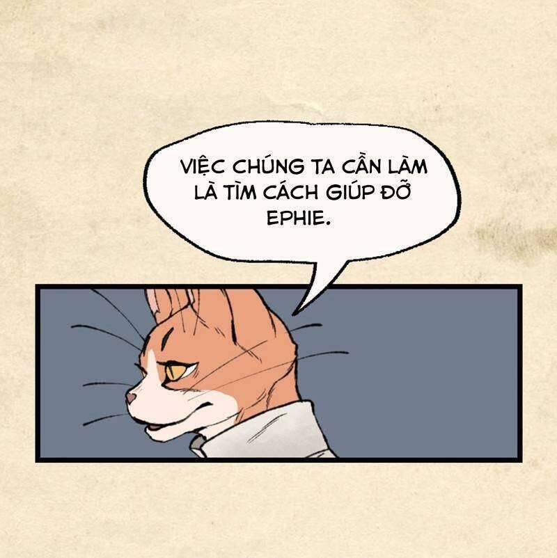 Nơi Mà Ngôi Sao Băng Rơi Xuống, Hãy Đợi Ở Đó 26 trang 18