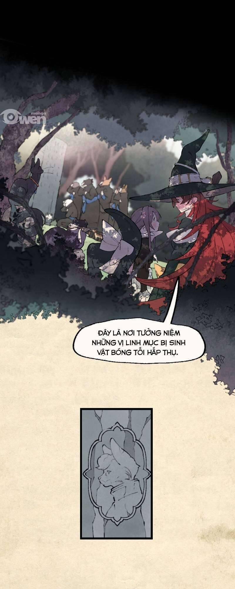 Nơi Mà Ngôi Sao Băng Rơi Xuống, Hãy Đợi Ở Đó 26 trang 2