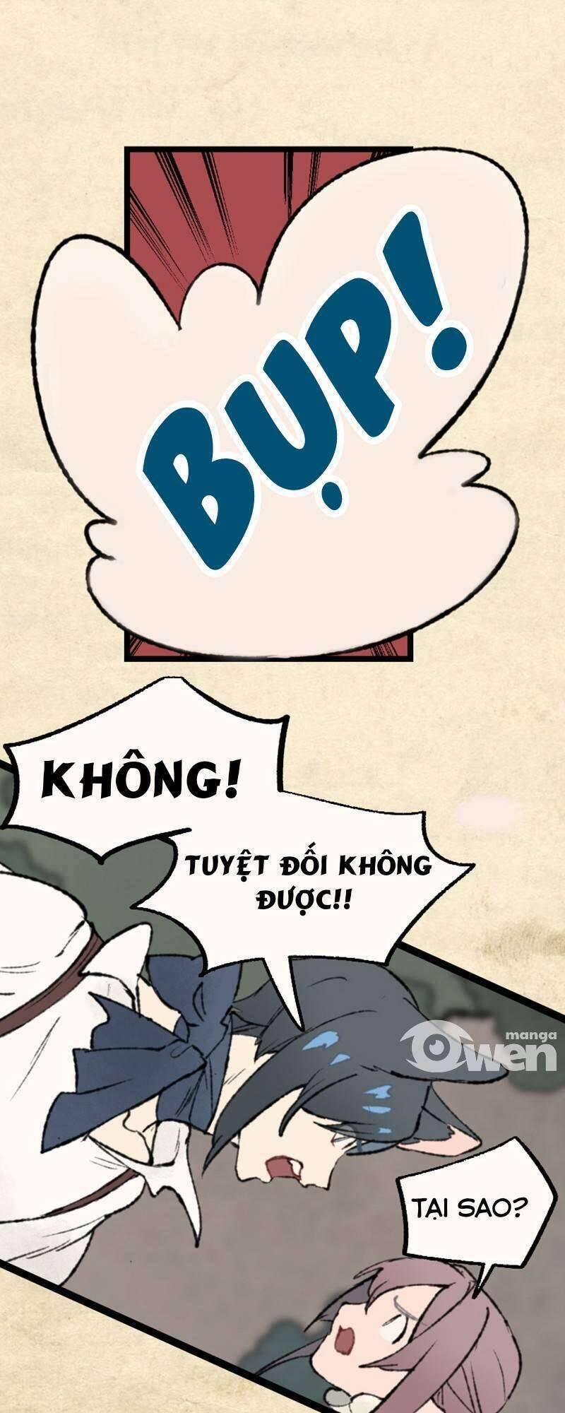 Nơi Mà Ngôi Sao Băng Rơi Xuống, Hãy Đợi Ở Đó 26 trang 21