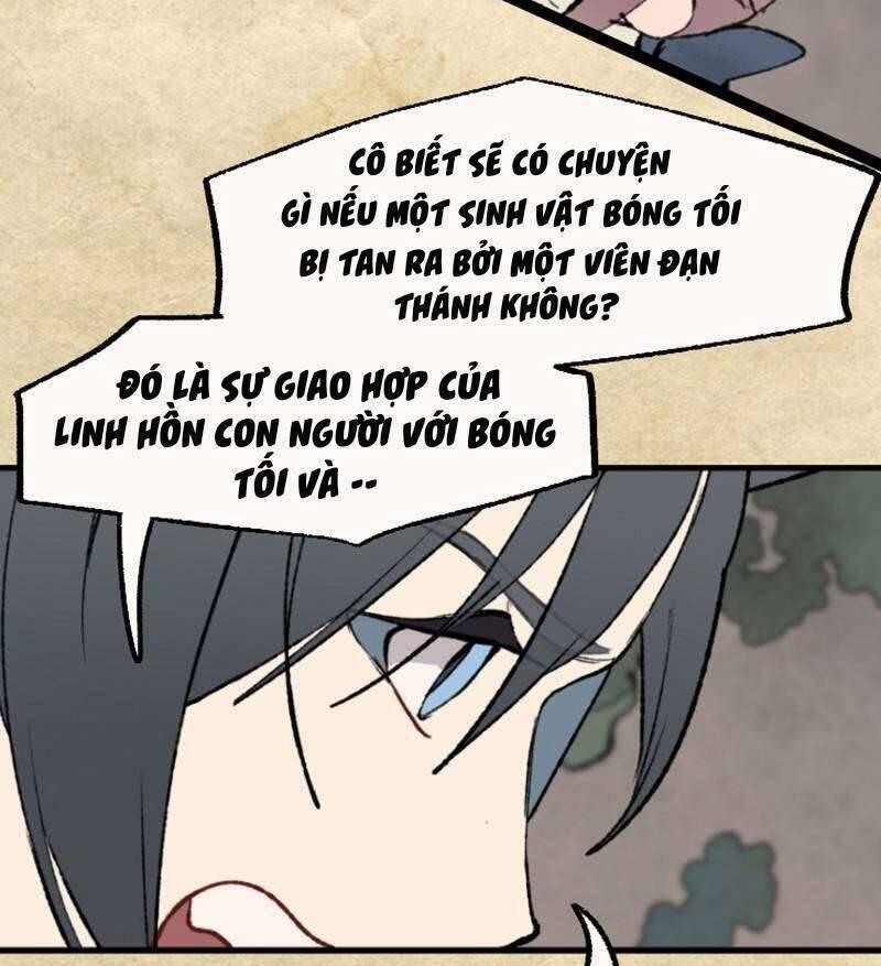 Nơi Mà Ngôi Sao Băng Rơi Xuống, Hãy Đợi Ở Đó 26 trang 22