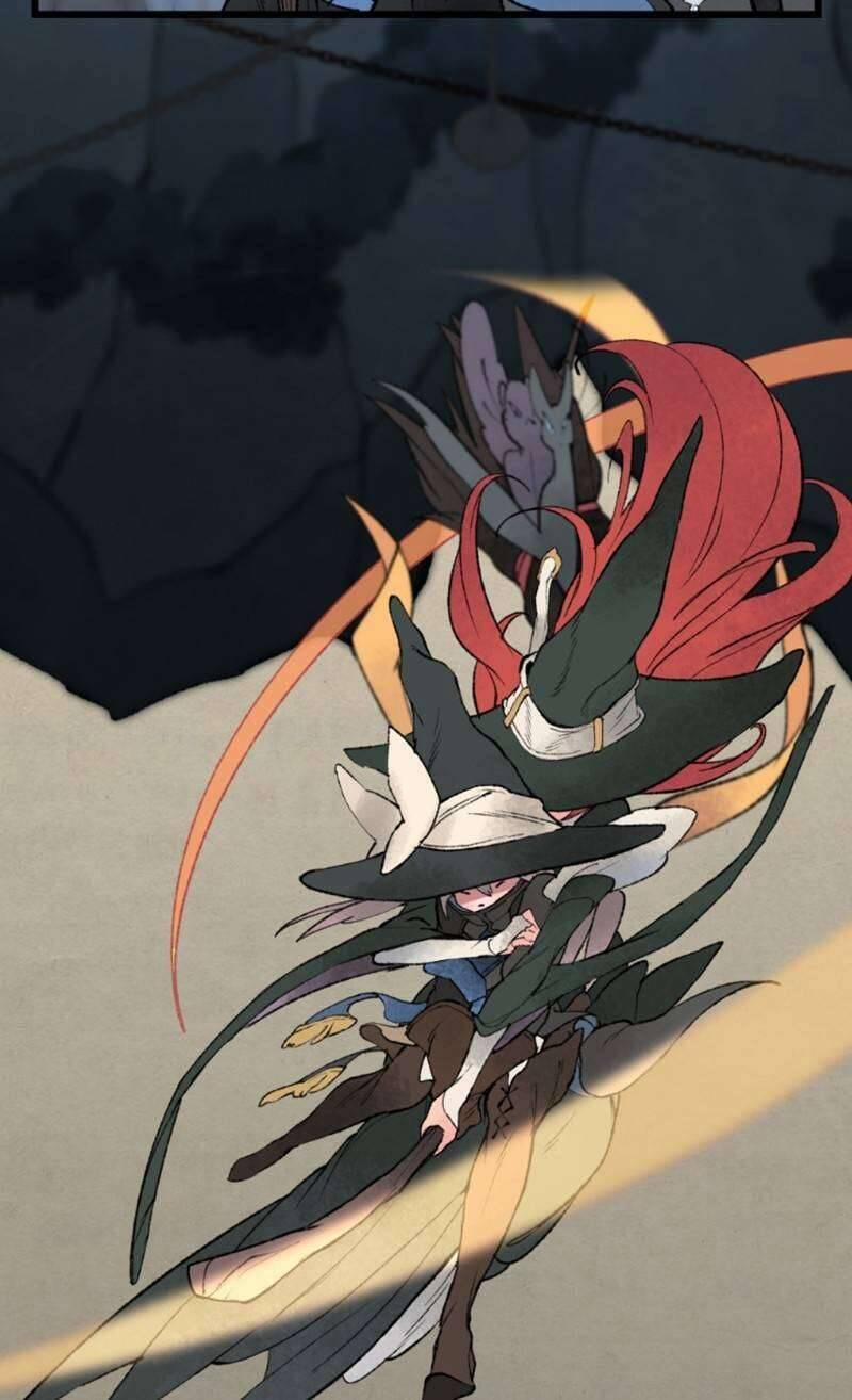 Nơi Mà Ngôi Sao Băng Rơi Xuống, Hãy Đợi Ở Đó 26 trang 27