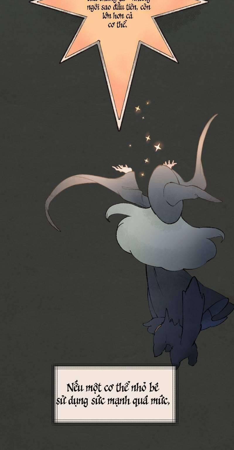 Nơi Mà Ngôi Sao Băng Rơi Xuống, Hãy Đợi Ở Đó 26 trang 29