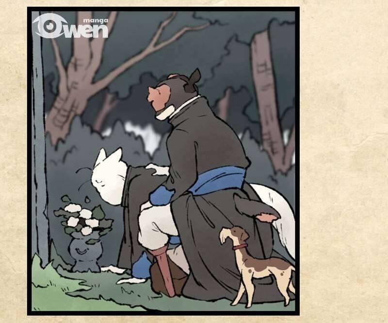 Nơi Mà Ngôi Sao Băng Rơi Xuống, Hãy Đợi Ở Đó 26 trang 3