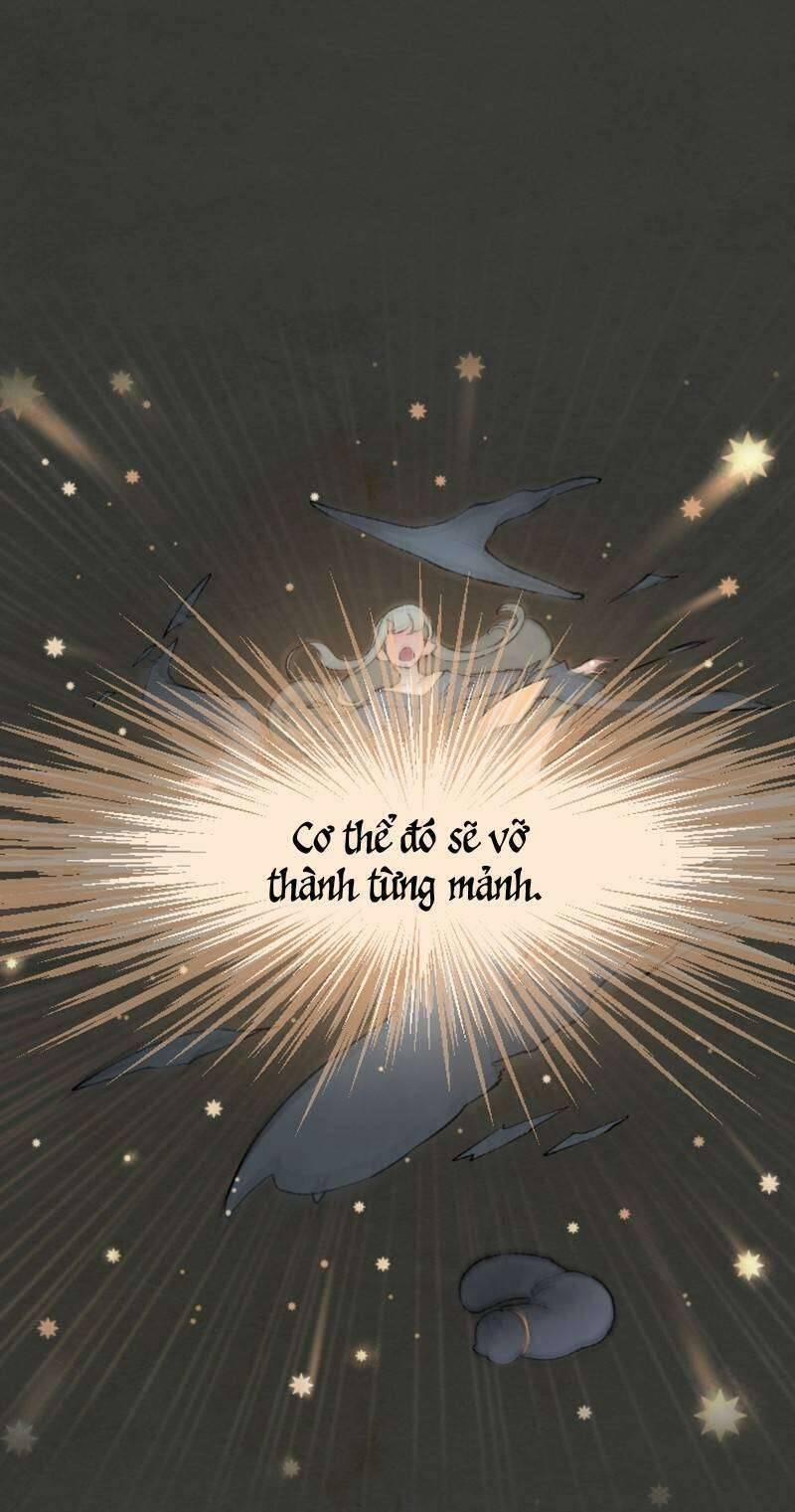 Nơi Mà Ngôi Sao Băng Rơi Xuống, Hãy Đợi Ở Đó 26 trang 30