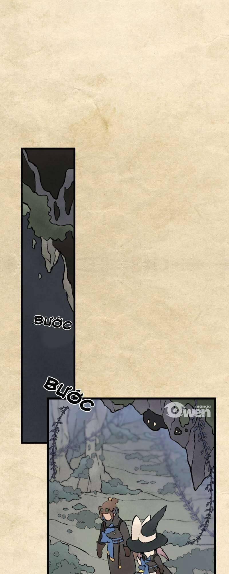 Nơi Mà Ngôi Sao Băng Rơi Xuống, Hãy Đợi Ở Đó 26 trang 33