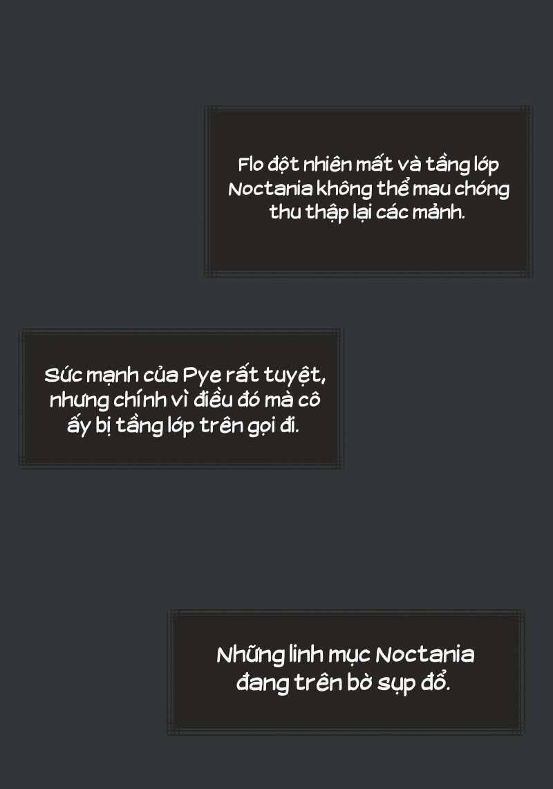 Nơi Mà Ngôi Sao Băng Rơi Xuống, Hãy Đợi Ở Đó 26 trang 37